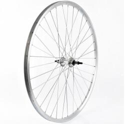  Kerék 28" 622 H. DF. alu abr alu agy ezüst