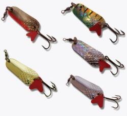 Frenetic 5TOPB02, 1, 15g, Bronz/Narancs (03 5TOPB02007-1)