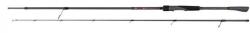 Fox Rage warrior medium spin rod 15-40g 240cm 2 részes pergető horgászbot (NRD457) - nextfish