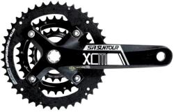  Hajtómű Suntour XCM-T418 Oc70