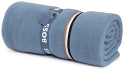 BOSS pléd BLINEA Horizon 130 x 170 cm - kék Univerzális méret