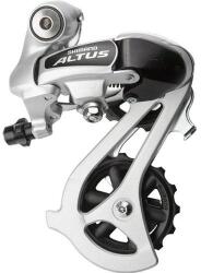 Shimano Váltó hátsó csavaros M310 Shimano SGS 7/8-as ezüst