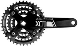  Hajtómű Suntour XCM-T410 175