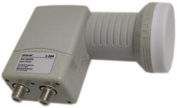 AMIKO Twin Eco LNB L-208 - mostelado