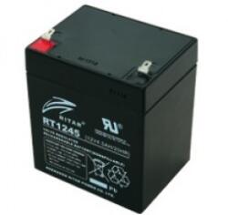 Ritar RT1245E 12V 4, 5Ah akkumulátor alarm (RT1245E-F1)