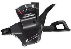  Shimano váltókar bal Deore 3s