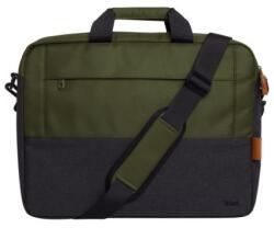 Trust Lisboa 16"-os Laptop Táska - Zöld 25245