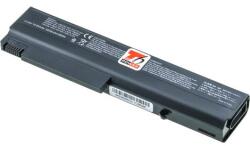 T6 Power Akkumulátor T6 Power HP nx6110, nx6120, nc6110, nc6120, 6510b, 6710b, 6910p, 5200 mAh, 56 Wh, 6 cella NBHP0013