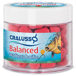 Cralusso balanced vajsav 40gr 9x11mm wafters (98042-754)