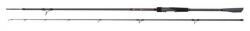 Fox Rage warrior heavy spin rod 40-80g 270cm 2 részes pergető horgászbot (NRD459) - nextfish