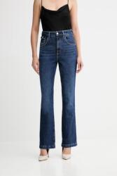 BOSS farmer - sötétkék 26/34