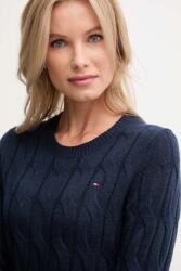 Tommy Hilfiger пуловер дамски от вълна (WW0WW43586) - answear - 214,95 лв