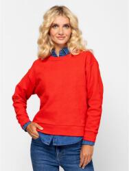 Heavy Tools Női környakú felső DANSA vörös