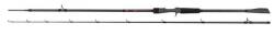Fox Rage warrior pike cast ext rod 60-140g 230cm 1+1 pergető horgászbot (NRD463) - nextfish
