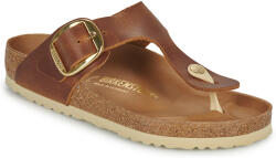 Birkenstock Flip-Flops Femei Gizeh Big Buckle BIRKENSTOCK Maro 40