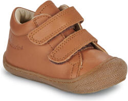 Naturino Pantofi sport stil gheata Fete COCOON VL Naturino Maro 24