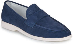 Melvin & Hamilton Mocasini Femei Adley 23 Melvin & Hamilton Albastru 40