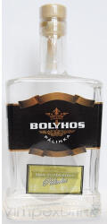 Bolyhos Pálinka Irsai sz. Pálinka 0, 5l 40% - vegyesbolt