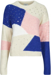 Pepe Jeans Pulovere Femei NORA Pepe jeans albastru EU L