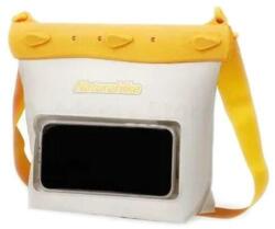 NATUREHIKE Vízhatlan táska Waterproof Bag 2, 6L sárga