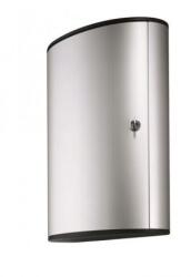 DURABLE 72 kulcsos doboz DURABLE KEY BOX 72 ezüst