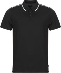 Guess Tricou Polo mânecă scurtă Bărbați GUESS QUATTO G TAPE Guess Negru EU XL