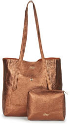Betty London Sacoșe shopping și Genti shopping Femei SIMONE Betty London Auriu Unic - spartoo - 420,80 RON