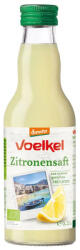 Voelkel Voelkel bio citromlé 200 ml - vegyesbolt