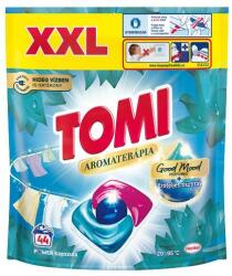 TOMI Mosokapszula 44. Db Aromaterapia Lotusz & Mandula ( Tomi Xxl )