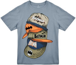 NAME IT Tricouri mânecă scurtă Băieți NKMADD BATMAN Name it albastru 134 / 140 cm