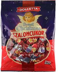  Dolcetta eper-tejszín ízesítésű szaloncukor 300 gr