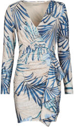 GUESS Rochii scurte Femei EMILY Guess Multicolor EU M