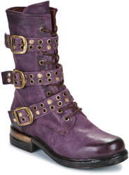 Airstep / A. S. 98 Ghete Femei B80204-101-6565 Airstep / A. S. 98 violet 40