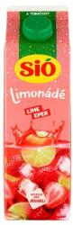 Sió Limonade 1. L 5% Lime-eper