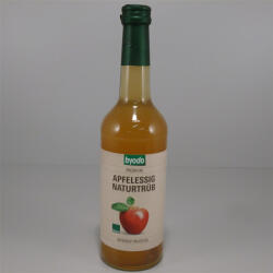 Byodo Byodo bio almaecet rostos 5% 500 ml - vegyesbolt