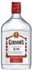 Gin Gibsons 0, 5. L 37, 5% (drs)