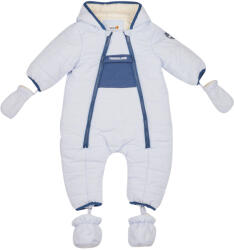 Timberland Geci Băieți COMBINAISON PILOTE T60227 Timberland albastru 18 luni