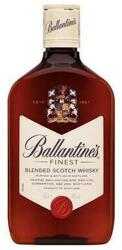  Whisky Ballantines 0, 2. L 40% Finest Skot (drs)