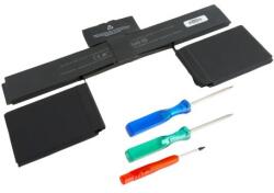 AVACOM akkumulátor Apple MacBook Pro 13" A1425 Li-Pol 11.21 V 6700mAh 74Wh-hoz - A1437 NOMA-1437-P67