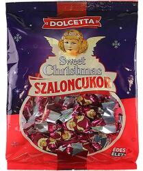  Dolcetta szaloncukor málna-joghurt 300 g