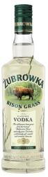 ZUBROWKA Bison Grass 0, 7. L 37, 5% ( Zubronka ) (drs)