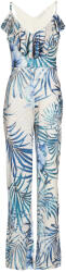 Guess Jumpsuit și Salopete Femei ALICE SLINKY OVERALL Guess albastru EU L