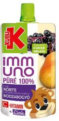 KUBU Pure Immuno 100. Gr Korte-bodzabogyo