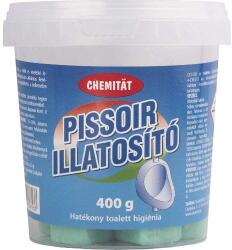 Chemitat pissoir tabletta 400 gr