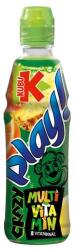 KUBU Play 0, 4. L 12% Multivitamin (drs)