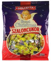  Dolcetta csokoládé-tejszín ízesítésű szaloncukor 300 gr