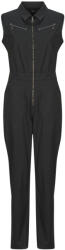 Freeman T. Porter Jumpsuit și Salopete Femei MARTHA CALVI Freeman T. Porter Negru EU S