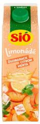 Sió Limonade 1. L 6% Oszibarack-citrom