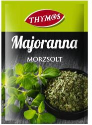  Majoranna Thymos 6. Gr Morzsolt