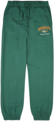Name it Pantaloni de trening Băieți NKMNEWI Name it verde 128 cm